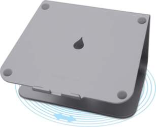 Rain Design mStand 360 - notebook
