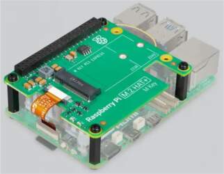 Raspberry Pi Foundation Raspberry Pi M