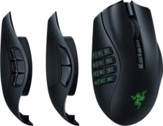 Razer Naga V2 Pro - mouse