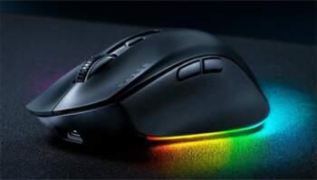 Razer Pro Click - mouse -