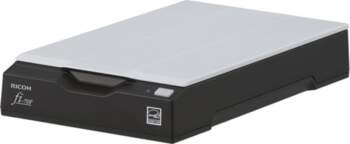 Ricoh fi-70F - document scanner -