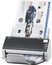 Ricoh fi-7460 - document scanner -