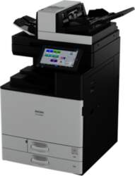Ricoh IM C3010SD - multifunction printer