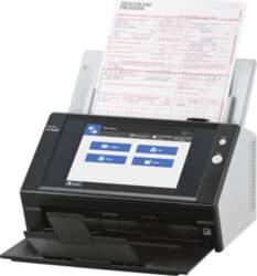 Ricoh Image Scanner N7100E - document