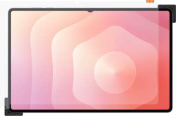 Samsung EF-UX930 - screen protector for