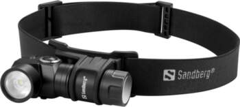 Sandberg Active 500 Duo - head