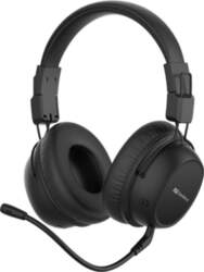Sandberg Bluetooth Headset ANC FlexMic -