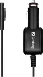 Sandberg car power adapter - Microsoft