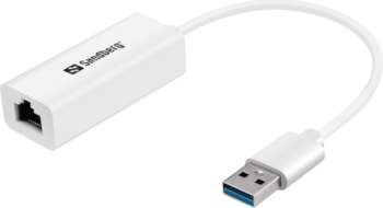 Sandberg USB 3.0 Gigabit Network