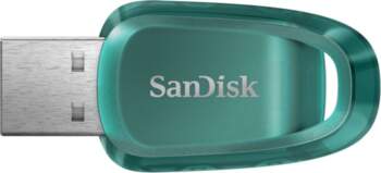 SanDisk Ultra - USB flash drive