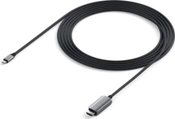 Satechi adapter cable - HDMI /