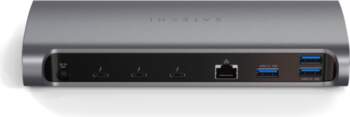 Satechi - docking station - Thunderbolt