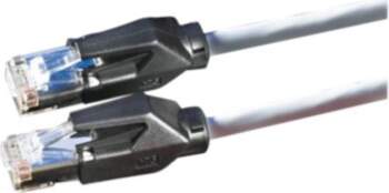 Secomp DRAKA patch cable - 7