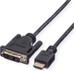 Secomp Roline adapter cable - HDMI