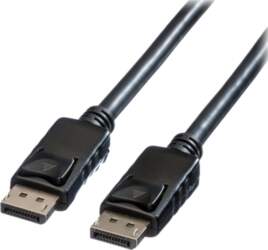 Secomp Roline DisplayPort cable - 7