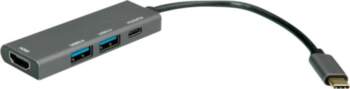 Secomp Roline - docking station -