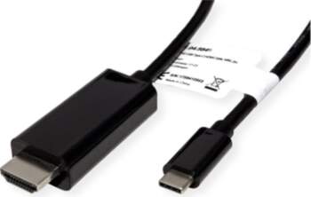 Secomp Roline - external video adapter