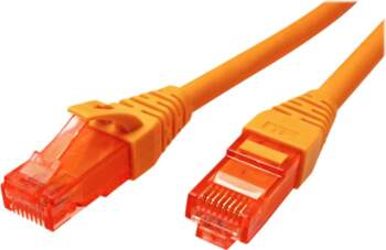 Secomp Roline patch cable - 1