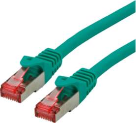 Secomp Roline patch cable - 3