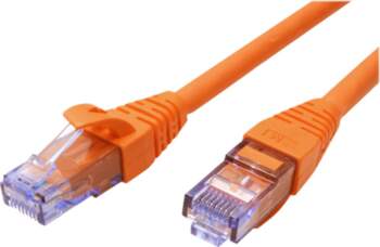 Secomp Roline patch cable - 50