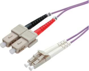 Secomp Roline patch cable - 5