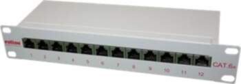 Secomp Roline patch panel - 1U