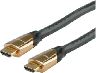 Secomp Roline Premium - HDMI cable