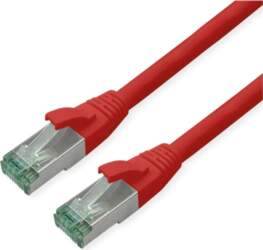 Secomp Roline Recycled Material patch cable