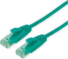 Secomp Roline Recycled Material patch cable