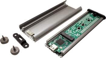 Secomp Roline - storage enclosure -