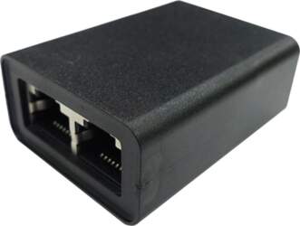 Secomp Roline T-Adapter - network splitter