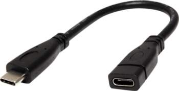 Secomp Roline - USB-C extension cable