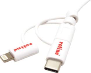 Secomp Roline - USB cable -