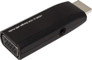 Secomp Roline video / audio adaptor