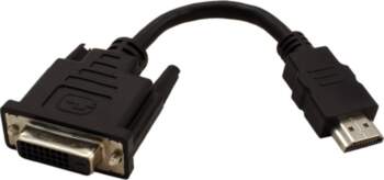 Secomp VALUE adapter - HDMI /