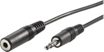Secomp VALUE audio cable - 3