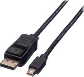 Secomp VALUE DisplayPort cable - 1