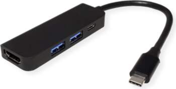 Secomp VALUE - docking station -