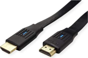 Secomp VALUE HDMI cable with Ethernet