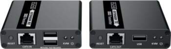 Secomp VALUE - KVM / audio