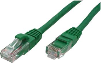 Secomp VALUE patch cable - 2