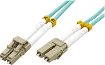 Secomp VALUE patch cable - 50