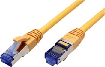 Secomp VALUE patch cable - 7