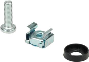 Secomp VALUE - rack mounting hardware