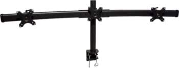 Secomp VALUE Triple LCD Arm mounting
