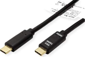 Secomp VALUE - USB-C cable -