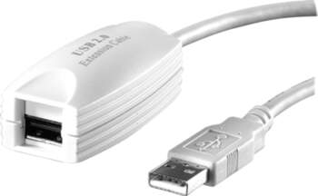 Secomp VALUE - USB extension cable