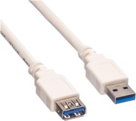 Secomp VALUE - USB extension cable