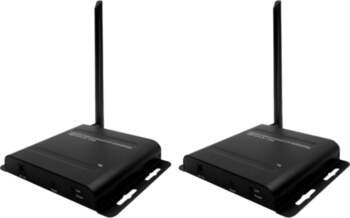 Secomp VALUE Wireless HDMI A/V System
