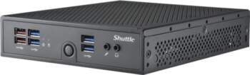 Shuttle Computer Shuttle XPC slim DS50U3